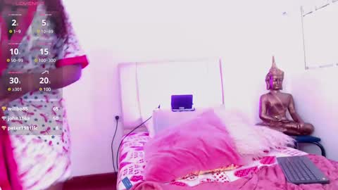 luna online show from February 27, 5:47 pm