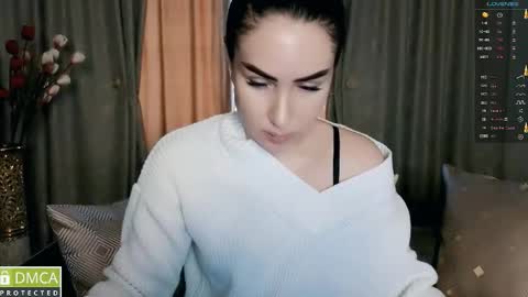 amara campbell online show from November 4, 6:12 am