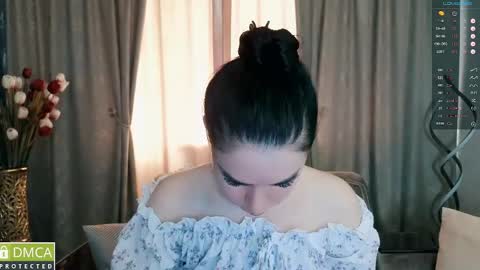 amara campbell online show from April 28, 3:22 am