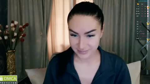 amara campbell online show from May 12, 3:25 am