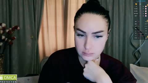 amara campbell online show from May 14, 5:03 am