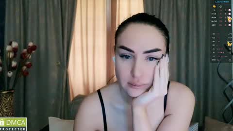 amara campbell online show from May 16, 5:04 am