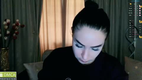 amara campbell online show from May 17, 3:15 am
