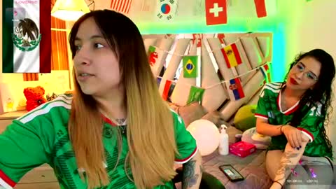 amara_davis1 online show from June 19, 1:21 am