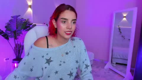 Amara online show from June 3, 1:03 pm