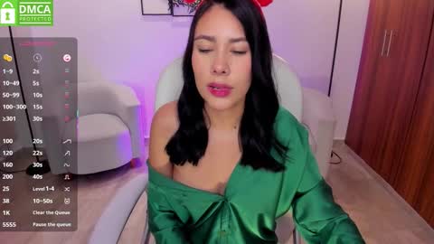 Snapshot of amara_foxx chatting on November 20, 11:43 am amara foxx online show from November 20, 11:43 am