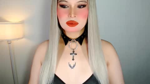 Amara online show from March 14, 8:09 am