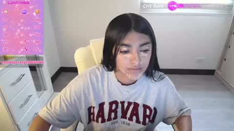 amara_silk online show from March 4, 6:25 pm