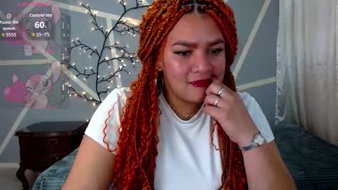 Amara online show from March 13, 12:12 pm