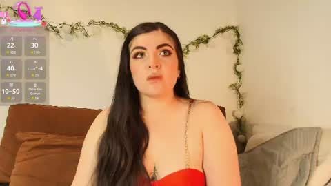 Snapshot of amara_vega chatting on July 30, 9:52 am Amara Vega online show from July 30, 9:52 am