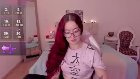 amaraa_couper1 online show from February 19, 4:19 am