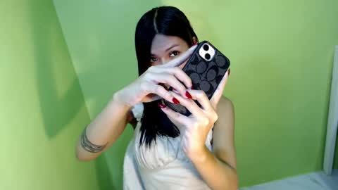 Snapshot of amarabellax chatting on July 21, 11:40 pm BELLA online show from July 21, 11:40 pm