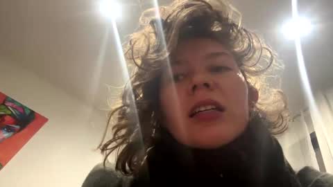 Snapshot of amaraelise chatting on January 19, 9:34 pm Amara Elise online show from January 19, 9:34 pm