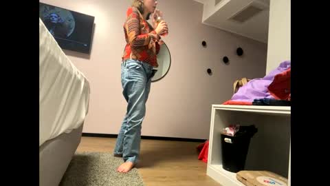 Snapshot of amaraelise chatting on January 26, 5:34 pm Amara Elise online show from January 26, 5:34 pm