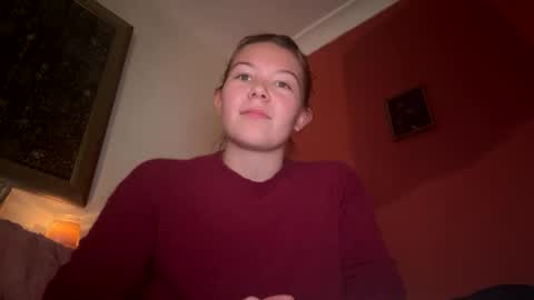 Snapshot of amaraelise chatting on February 17, 6:04 pm Amara Elise online show from February 17, 6:04 pm