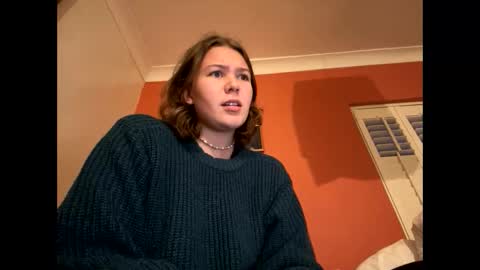 Snapshot of amaraelise chatting on February 24, 6:04 pm Amara Elise online show from February 24, 6:04 pm