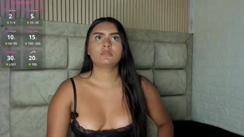 Snapshot of amarahanks_ chatting on February 26, 7:35 pm amarahanks_ online show from February 26, 7:35 pm