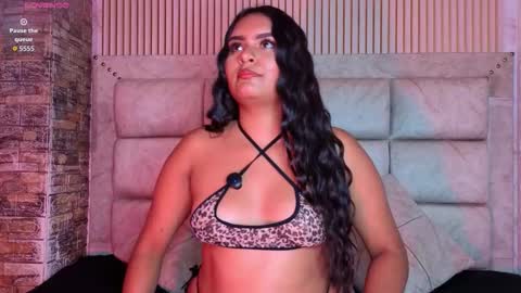 Snapshot of amarahanks_ chatting on February 27, 9:37 pm amarahanks_ online show from February 27, 9:37 pm