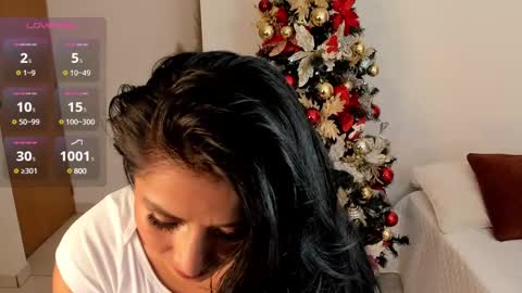 Snapshot of amaraht_ chatting on December 4, 5:16 am Amara online show from December 4, 5:16 am