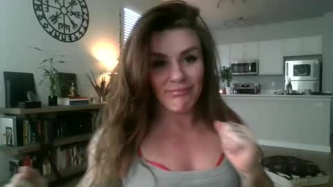 Snapshot of amarajezebel chatting on March 5, 11:05 pm Amara Jezebel online show from March 5, 11:05 pm