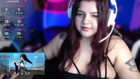 Snapshot of amaralof chatting on November 27, 7:05 pm amaralof online show from November 27, 7:05 pm