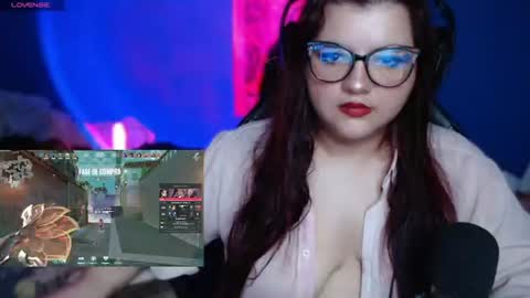 amaralof online show from June 12, 1:48 am