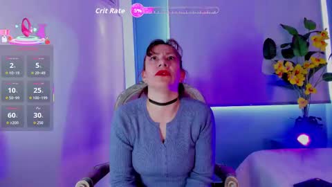 Snapshot of amaramoon_ chatting on September 8, 2:16 pm AmaraMoon online show from September 8, 2:16 pm