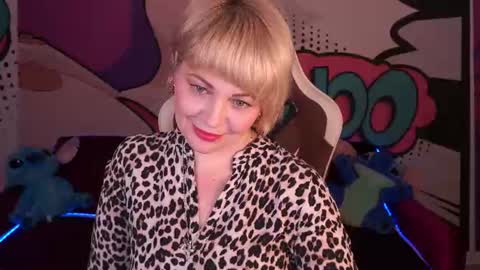 Sofia online show from June 28, 7:09 pm