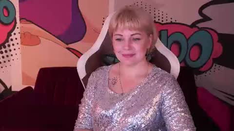 Sofia online show from July 1, 7:02 pm