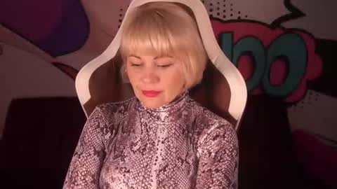 Sofia online show from July 12, 7:05 pm