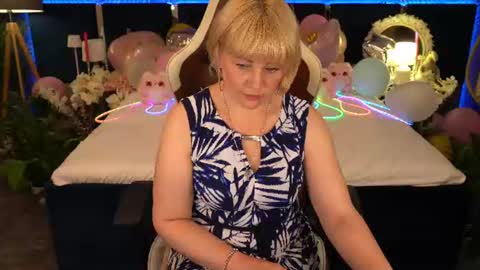 Sofia online show from July 18, 6:56 pm