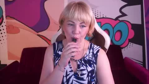 Sofia online show from July 19, 7:06 pm