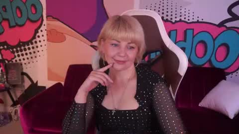 Sofia online show from July 24, 7:12 pm