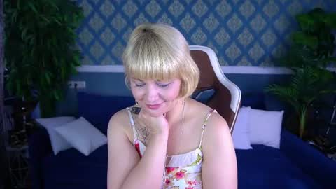 Sofia online show from July 31, 1:10 pm