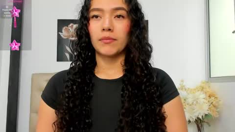 Amaranta online show from June 9, 12:39 pm