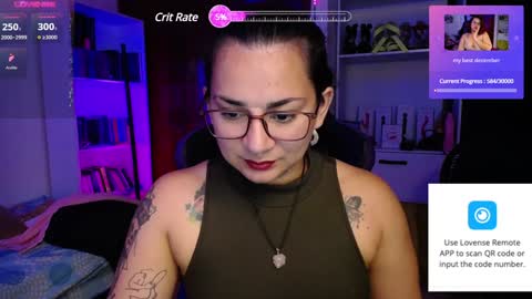 Snapshot of amarantha666 chatting on December 17, 8:32 pm Susan online show from December 17, 8:32 pm