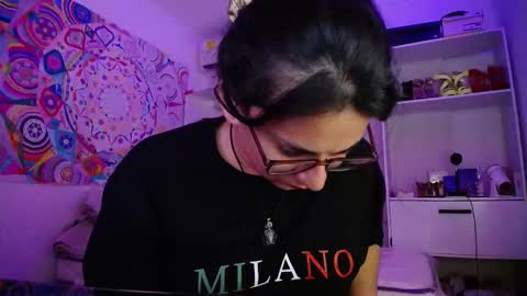 Snapshot of amarantha666 chatting on October 15, 10:43 pm Susan online show from October 15, 10:43 pm