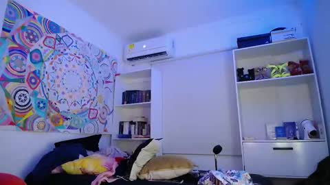 Snapshot of amarantha666 chatting on October 22, 9:47 pm Susan online show from October 22, 9:47 pm