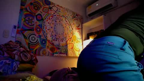 Snapshot of amarantha666 chatting on January 5, 10:02 pm Susan online show from January 5, 10:02 pm