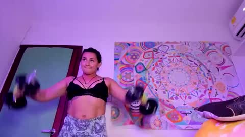 Snapshot of amarantha666 chatting on January 7, 10:01 pm Susan online show from January 7, 10:01 pm