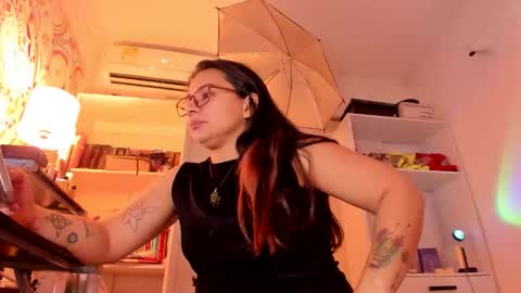 Snapshot of amarantha666 chatting on February 12, 11:33 pm Susan online show from February 12, 11:33 pm