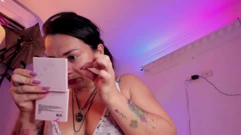 Snapshot of amarantha666 chatting on March 2, 10:38 pm Susan online show from March 2, 10:38 pm