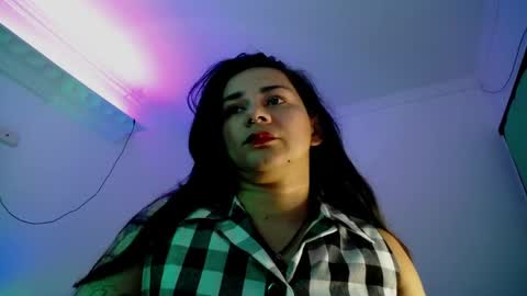 Snapshot of amarantha666 chatting on April 13, 9:53 pm Susan online show from April 13, 9:53 pm