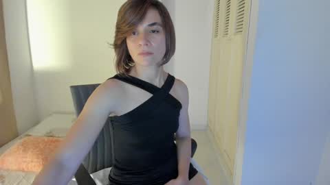 Amarantha online show from February 9, 1:55 am