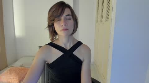 Amarantha online show from February 9, 4:57 am