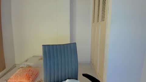 Amarantha online show from February 11, 1:52 am