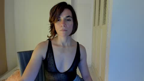 Amarantha online show from February 13, 2:34 am