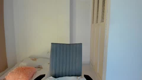 Amarantha online show from February 14, 1:13 am