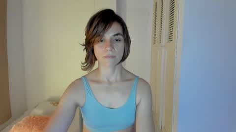 Amarantha online show from February 14, 4:15 am