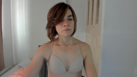 Amarantha online show from February 15, 8:22 pm